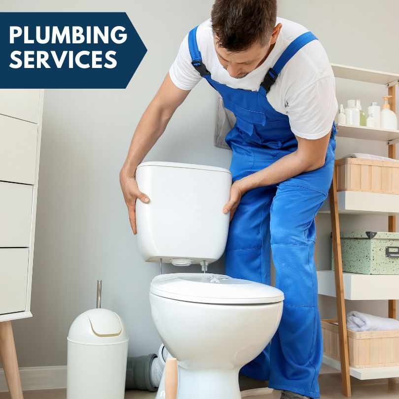 Plumbing Company in Commerce, MO